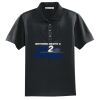 Women's Dry Zone ® Ottoman Polo Thumbnail